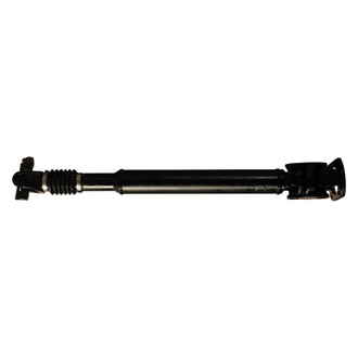 SurTrack® - Front Driveshaft Assembly