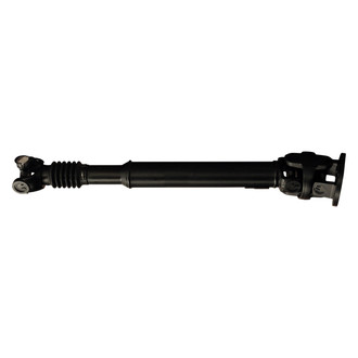 SurTrack® - Front Driveshaft Assembly