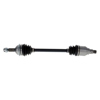 SurTrack® - Front Driver Side CV Axle Shaft