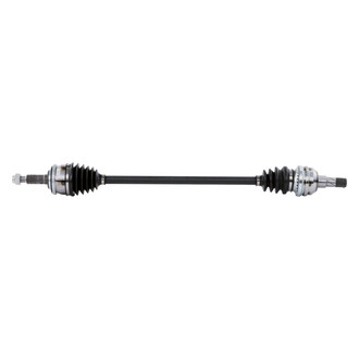 SurTrack® - Front Passenger Side CV Axle Shaft