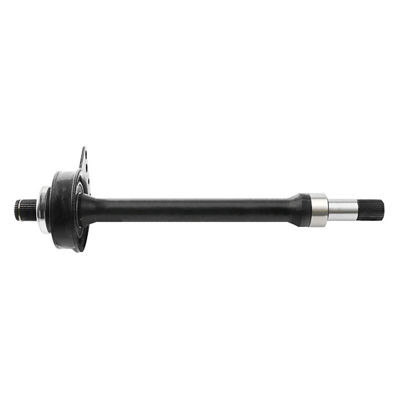 SurTrack® FD-3504 - Front Passenger Side CV Intermediate Shaft