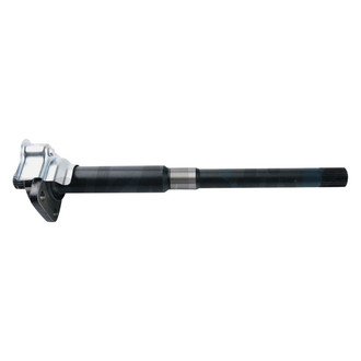 SurTrack® - Front Passenger Side CV Axle Shaft