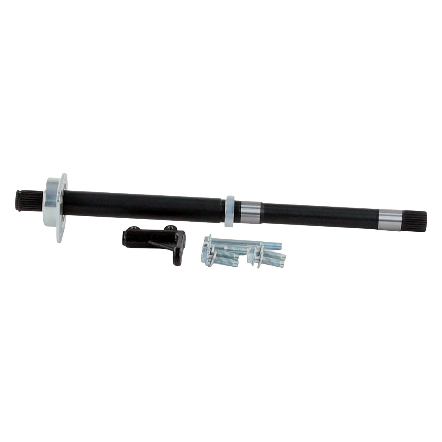 SurTrack® FD-3517 - Front Passenger Side CV Intermediate Shaft