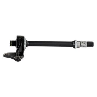 SurTrack® - Front Passenger Side CV Intermediate Shaft
