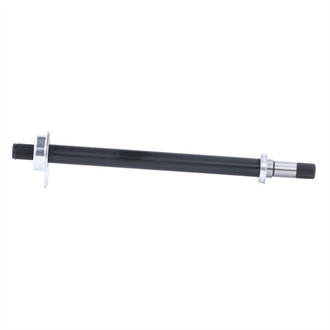 SurTrack® - Front Passenger Side CV Intermediate Shaft