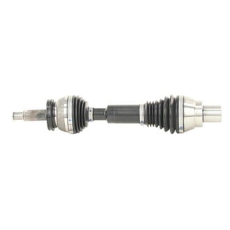 SurTrack® - Front Passenger Side CV Axle Shaft