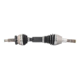 SurTrack® - Front Driver Side CV Axle Shaft