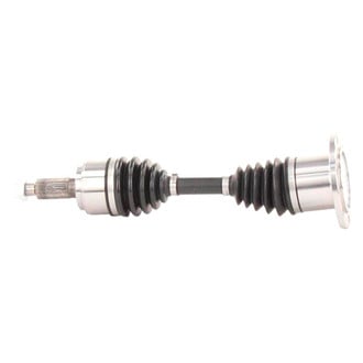 SurTrack® - Front Driver Side CV Axle Shaft