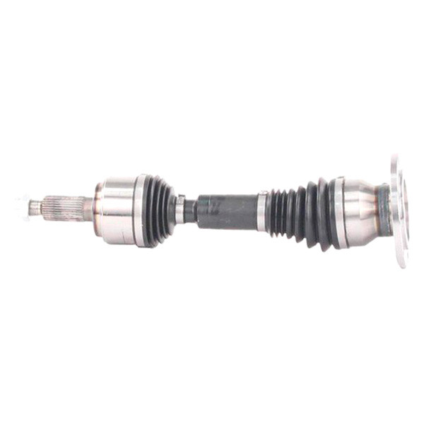 SurTrack® FD-8023XTT - Front Driver Side CV Axle Shaft