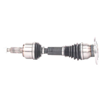 SurTrack® - Front Driver Side CV Axle Shaft