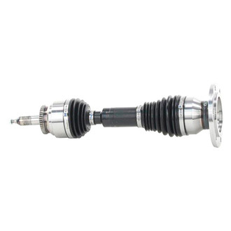 SurTrack® - Front Driver Side CV Axle Shaft