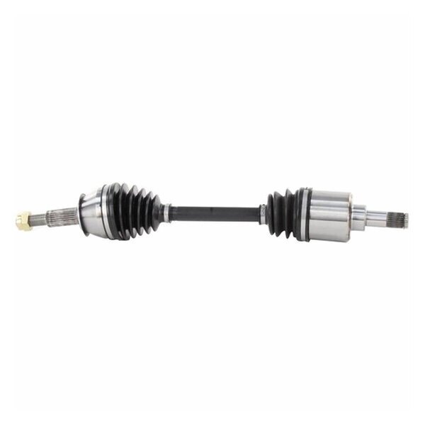 SurTrack® - Front Driver Side CV Axle Shaft