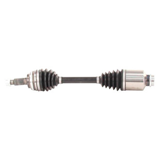 SurTrack® - Front Passenger Side CV Axle Shaft