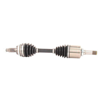 SurTrack® - Front Driver Side CV Axle Shaft