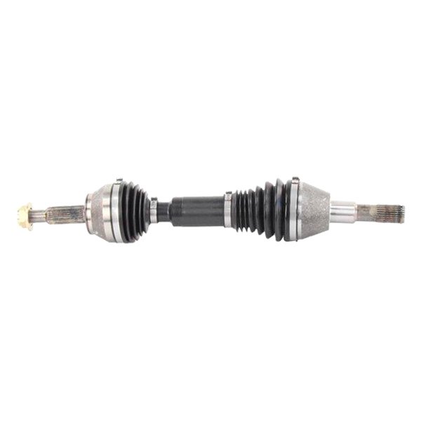 SurTrack® - Front Driver Side CV Axle Shaft