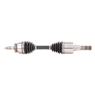 SurTrack® - Front Driver Side CV Axle Shaft
