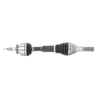 SurTrack® - Front Driver Side CV Axle Shaft