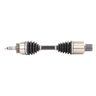 SurTrack® - Front Passenger Side CV Axle Shaft