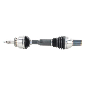 SurTrack® - Front Passenger Side CV Axle Shaft