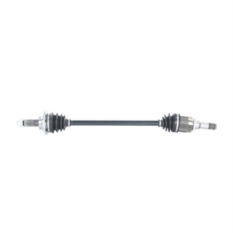 SurTrack® - Rear Driver Side CV Axle Shaft