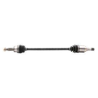 SurTrack® - Rear Driver Side CV Axle Shaft