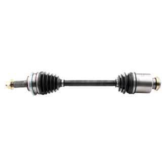 SurTrack® - Front Passenger Side CV Axle Shaft