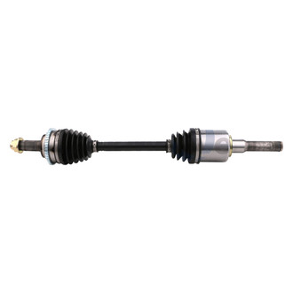 SurTrack® - Front Driver Side CV Axle Shaft