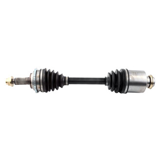 SurTrack® - Front Passenger Side CV Axle Shaft