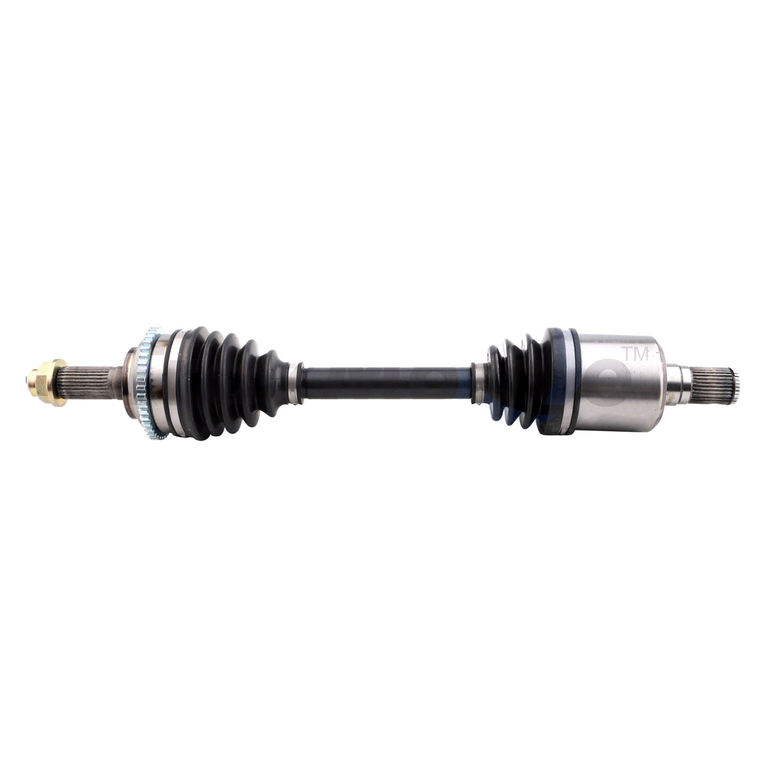 2,500円＋お安く!⭕️1点物◎custom◎Volan◎FC1◎9.6 SurTrack® FD-8191 - Front Driver Side CV Axle Shaft