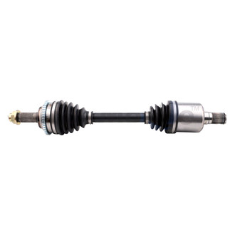 SurTrack® - Front Driver Side CV Axle Shaft