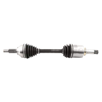 SurTrack® - Front Driver Side CV Axle Shaft