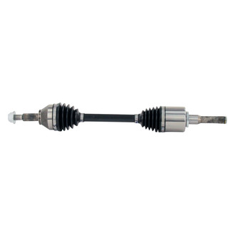 SurTrack® - Front Driver Side CV Axle Shaft