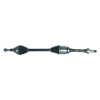 SurTrack® - Front Passenger Side CV Axle Shaft