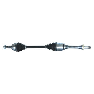 SurTrack® - Front Passenger Side CV Axle Shaft