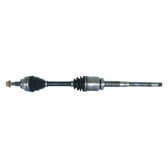 SurTrack® - Front Passenger Side CV Axle Shaft