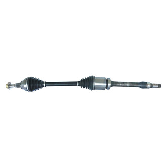 SurTrack® - Front Passenger Side CV Axle Shaft