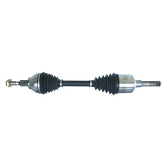 SurTrack® - CV Axle Shaft