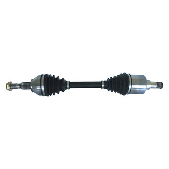SurTrack® - Front Driver Side CV Axle Shaft