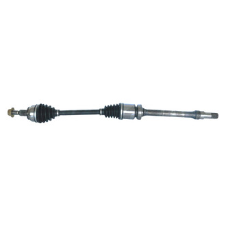 SurTrack® - Front Passenger Side CV Axle Shaft