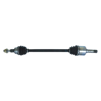 SurTrack® - Rear Passenger Side CV Axle Shaft