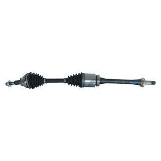 SurTrack® - Front Passenger Side CV Axle Shaft