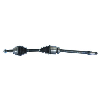 SurTrack® - Front Passenger Side CV Axle Shaft