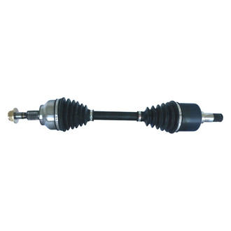 SurTrack® - Front Driver Side CV Axle Shaft