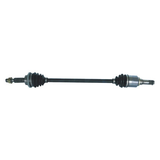 SurTrack® - Rear Passenger Side CV Axle Shaft