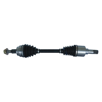 SurTrack® - Front Driver Side CV Axle Shaft