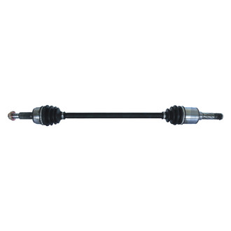 SurTrack® - Rear Driver Side CV Axle Shaft
