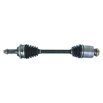 SurTrack® - Front Passenger Side CV Axle Shaft