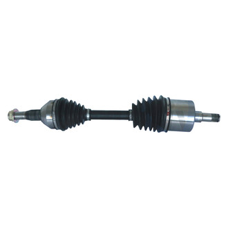 SurTrack® - Front Driver Side CV Axle Shaft