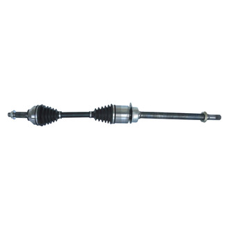 SurTrack® - Front Passenger Side CV Axle Shaft