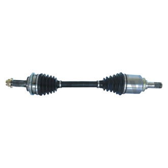 SurTrack® - Front Driver Side CV Axle Shaft